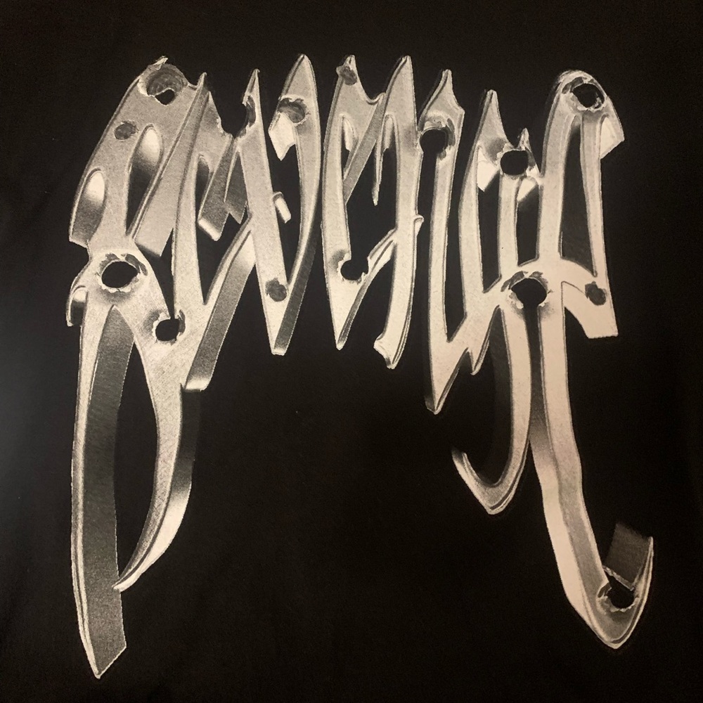 Revenge Tee